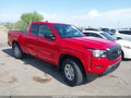 2023 Nissan Frontier — photo 1 of 17 | VIN 1N6ED1CM3PN636744
