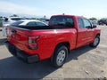 2023 Nissan Frontier — photo 4 of 17 | VIN 1N6ED1CM3PN636744