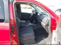 2023 Nissan Frontier — photo 5 of 17 | VIN 1N6ED1CM3PN636744