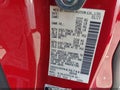 2023 Nissan Frontier — photo 9 of 17 | VIN 1N6ED1CM3PN636744