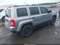 2016 Jeep Patriot — photo 4 of 12 | VIN 1C4NJPBA2GD528708