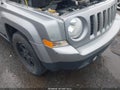 2016 Jeep Patriot — photo 6 of 12 | VIN 1C4NJPBA2GD528708