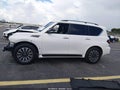 2024 Nissan Armada — photo 15 of 17 | VIN JN8AY2BA0R9416335