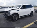 2024 Nissan Armada — photo 2 of 17 | VIN JN8AY2BA0R9416335