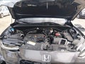 2026 Honda HR-V — photo 10 of 16 | VIN 3CZRZ2H34TM719433