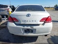 2007 Toyota Avalon — photo 6 of 17 | VIN 4T1BK36B87U219008