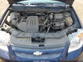 2010 Chevrolet Cobalt — photo 10 of 19 | VIN 1G1AA1F57A7240397