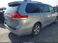 2012 Toyota Sienna — photo 4 of 17 | VIN 5TDKK3DC6CS185066