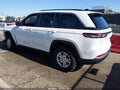 2023 Jeep Grand Cherokee — photo 3 of 16 | VIN 1C4RJGAG3PC662866