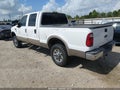 2000 Ford F-250 — photo 3 of 17 | VIN 1FTNW20F4YEB49336