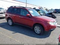 2011 Subaru Forester — photo 1 of 17 | VIN JF2SHAEC7BH711937