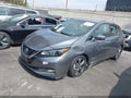 2019 Nissan Leaf — photo 2 of 16 | VIN 1N4BZ1CP7KC309775