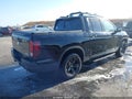 2023 Honda Ridgeline — photo 4 of 16 | VIN 5FPYK3F89PB023467