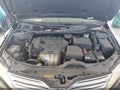 2009 Toyota Venza — photo 10 of 18 | VIN 4T3ZE11A79U016582