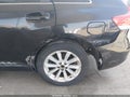 2009 Toyota Venza — photo 6 of 18 | VIN 4T3ZE11A79U016582
