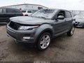 2015 Land Rover Range Rover Evoque — photo 2 of 17 | VIN SALVR2BGXFH010426