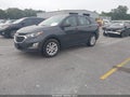 2020 Chevrolet Equinox — photo 2 of 15 | VIN 3GNAXHEV0LS607264