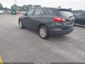 2020 Chevrolet Equinox — photo 3 of 15 | VIN 3GNAXHEV0LS607264