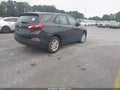2020 Chevrolet Equinox — photo 4 of 15 | VIN 3GNAXHEV0LS607264