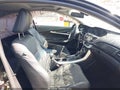 2014 Honda Accord — photo 5 of 17 | VIN 1HGCT2B83EA001844