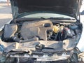 2009 Chevrolet Malibu — photo 10 of 17 | VIN 1G1ZG57B29F209170