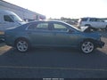 2009 Chevrolet Malibu — photo 13 of 17 | VIN 1G1ZG57B29F209170
