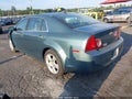 2009 Chevrolet Malibu — photo 3 of 17 | VIN 1G1ZG57B29F209170