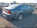 2009 Chevrolet Malibu — photo 4 of 17 | VIN 1G1ZG57B29F209170