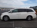 2016 Honda Odyssey — photo 14 of 16 | VIN 5FNRL5H38GB049792