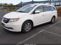 2016 Honda Odyssey — photo 2 of 16 | VIN 5FNRL5H38GB049792