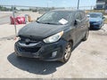 2013 Hyundai Tucson — photo 2 of 16 | VIN KM8JU3ACXDU773961