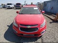 2016 Chevrolet Cruze Limited — photo 13 of 20 | VIN 1G1PF5SB1G7102653