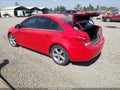 2016 Chevrolet Cruze Limited — photo 3 of 20 | VIN 1G1PF5SB1G7102653
