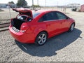 2016 Chevrolet Cruze Limited — photo 4 of 20 | VIN 1G1PF5SB1G7102653