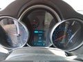 2016 Chevrolet Cruze Limited — photo 7 of 20 | VIN 1G1PF5SB1G7102653