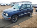 2000 Chevrolet Tracker — photo 2 of 16 | VIN 2CNBJ13C4Y6932279
