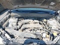 2014 Subaru Forester — photo 10 of 19 | VIN JF2SJAEC4EH401818