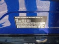 2025 BMW i4 — photo 9 of 18 | VIN WBY33HD06SFV05150