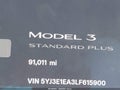 2020 Tesla Model 3 — photo 14 of 15 | VIN 5YJ3E1EA3LF615900
