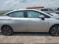 2025 Nissan Versa — photo 13 of 16 | VIN 3N1CN8EV9SL836089