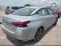 2025 Nissan Versa — photo 4 of 16 | VIN 3N1CN8EV9SL836089