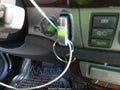 2008 BMW 7 Series — photo 11 of 12 | VIN WBAHN835X8DT87748