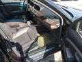 2008 BMW 7 Series — photo 5 of 12 | VIN WBAHN835X8DT87748