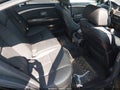 2008 BMW 7 Series — photo 8 of 12 | VIN WBAHN835X8DT87748