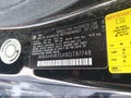 2008 BMW 7 Series — photo 9 of 12 | VIN WBAHN835X8DT87748