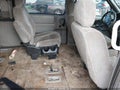 2005 Pontiac Montana — photo 8 of 13 | VIN 1GMDV23EX5D122351