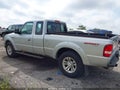2011 Ford Ranger — photo 14 of 20 | VIN 1FTLR4FE4BPA27001