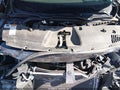 2017 Honda Civic — photo 10 of 16 | VIN 19XFC2F74HE046094