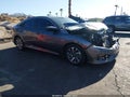 2017 Honda Civic — photo 1 of 16 | VIN 19XFC2F74HE046094