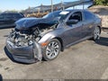 2017 Honda Civic — photo 2 of 16 | VIN 19XFC2F74HE046094